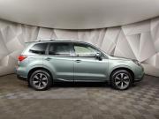 Subaru Forester IV Рестайлинг 2 Москва  - изображение 27