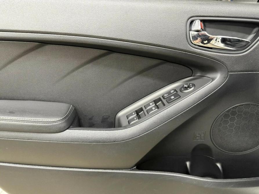Kia Cerato III Набережные Челны  - изображение 6
