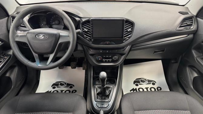 Lada (ВАЗ) Vesta I с пробегом 2017 года, цена 625 000 рублей, 182788 км, седан, Автокод Объявления
