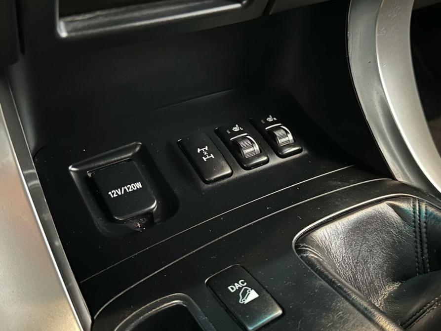 Toyota Land Cruiser Prado 120 Series Рестайлинг Челябинск  - изображение 14
