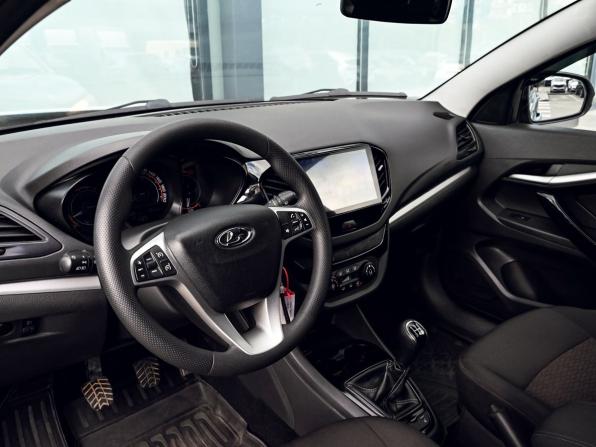 Lada (ВАЗ) Vesta I с пробегом 2018 года, цена 899 000 рублей, 178513 км, универсал, Автокод Объявления