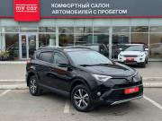 Toyota RAV4 IV (XA40) Рестайлинг Пермь  - изображение 20