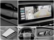 Chery Tiggo 4 Pro I Москва  - изображение 24