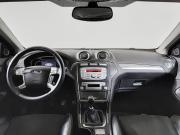 Ford Mondeo IV Уфа  - изображение 39