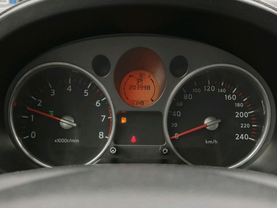 Nissan X-Trail II Санкт-Петербург  - изображение 18