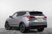 Wey VV6 I Рестайлинг Кемерово  - изображение 34
