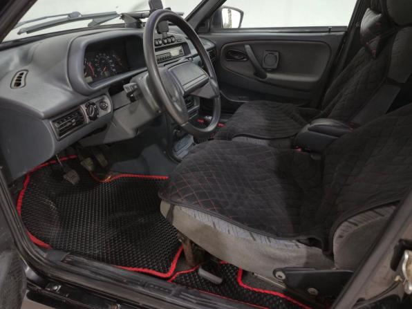 Lada (ВАЗ) 2114 с пробегом 2011 года, цена 230 000 рублей, 129590 км, хэтчбек, Автокод Объявления