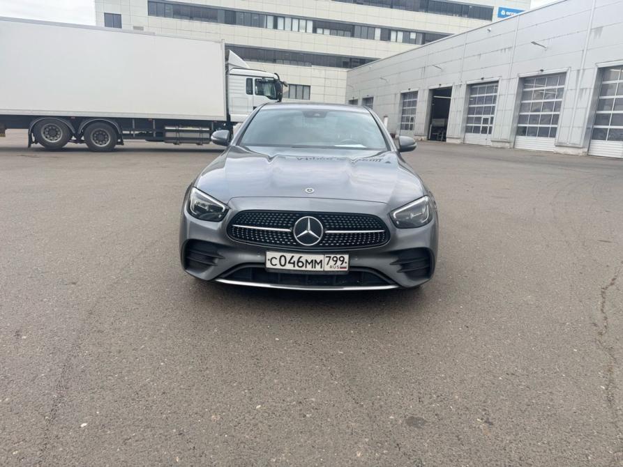 Mercedes-Benz E-Класс V (W213 S213 C238) Рестайлинг Москва  - изображение 2