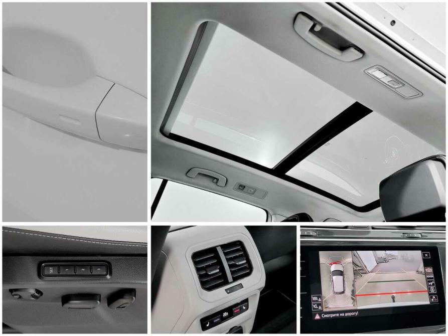 Volkswagen Tiguan II Москва  - изображение 9