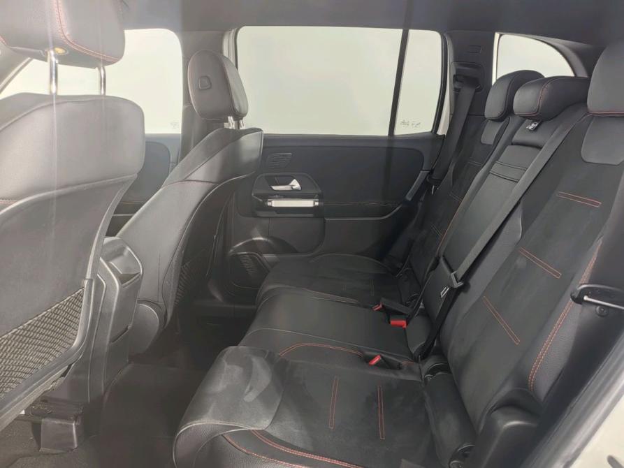 Mercedes-Benz GLB I (X247) Санкт-Петербург  - изображение 20