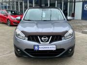 Nissan Qashqai I Рестайлинг Краснодар  - изображение 34