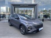Omoda C5 I Рестайлинг Брянск  - изображение 18