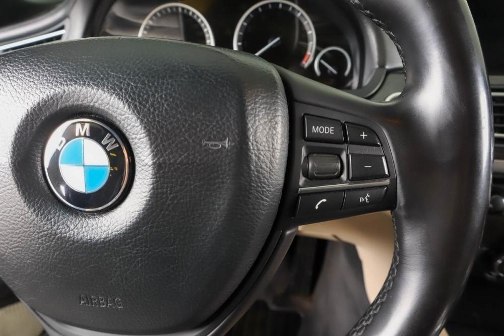 BMW 7 серии V (F01/F02/F04) Пермь  - изображение 19