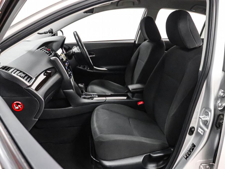 Toyota Premio II (T26) Рестайлинг 2 Минеральные Воды  - изображение 8