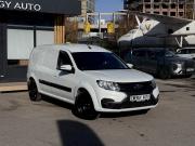 Lada (ВАЗ) Largus I Рестайлинг Уфа  - изображение 22
