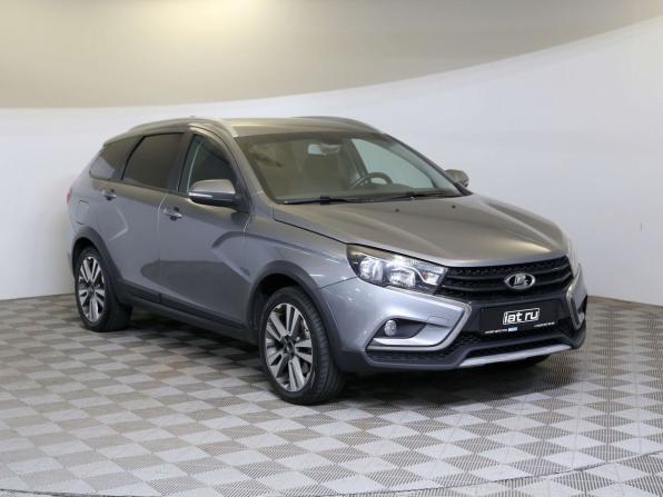 Lada (ВАЗ) Vesta I с пробегом 2020 года, цена 979 020 рублей, 138907 км, универсал, Автокод Объявления