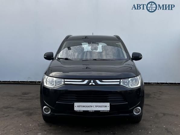 Mitsubishi Outlander III с пробегом 2012 года, цена 1 180 000 рублей, 251000 км, внедорожник, Автокод Объявления