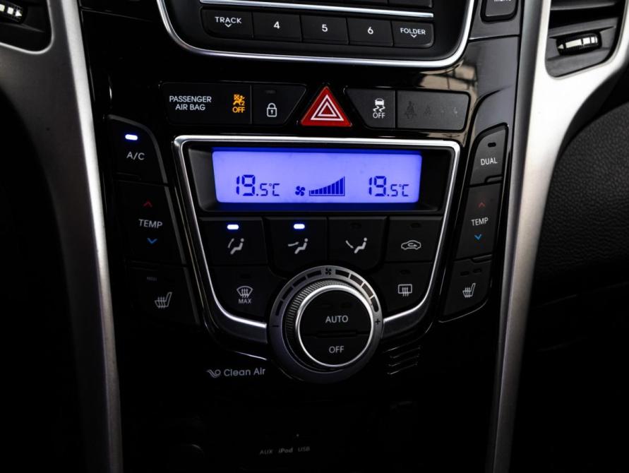 Hyundai i30 II Санкт-Петербург  - изображение 16