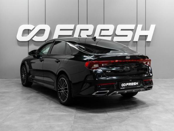 Kia K5 III с пробегом 2020 года, цена 2 349 000 рублей, 108410 км, седан, Автокод Объявления
