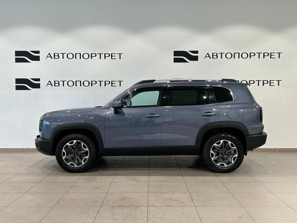 Haval Dargo I с пробегом 2024 года, цена 2 499 000 рублей, 56318 км, внедорожник, Автокод Объявления