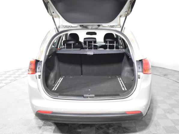 Kia Ceed II с пробегом 2014 года, цена 1 287 960 рублей, 105461 км, универсал, Автокод Объявления