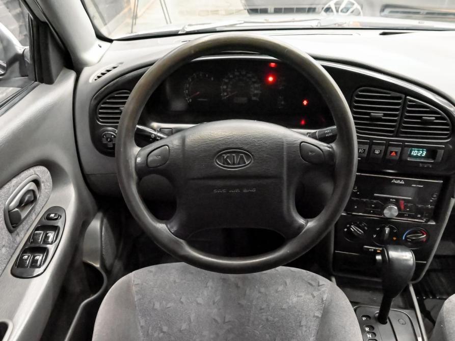 Kia Spectra I Рестайлинг 2 Екатеринбург  - изображение 12