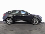 Audi Q3 Sportback II (F3) Москва  - изображение 33