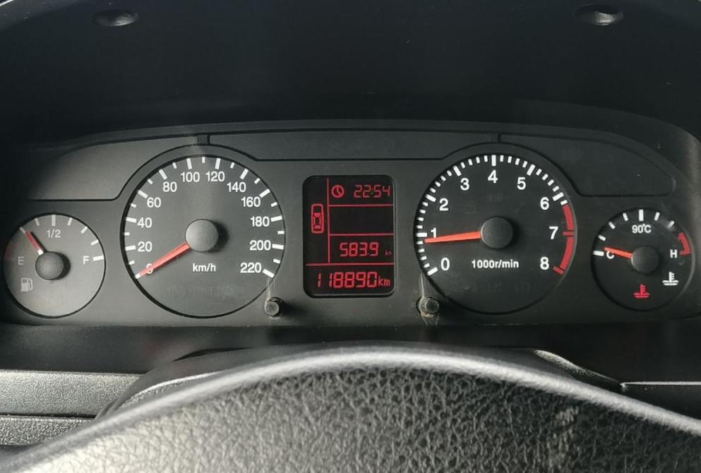 Chery Bonus (A13) Иваново  - изображение 13