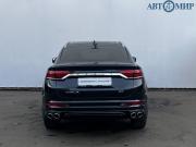 Geely Tugella I Рестайлинг Москва  - изображение 19