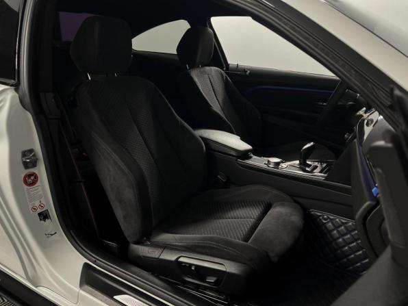 BMW 4 серии F32/F33/F36 с пробегом 2013 года, цена 2 299 900 рублей, 175398 км, купе, Автокод Объявления