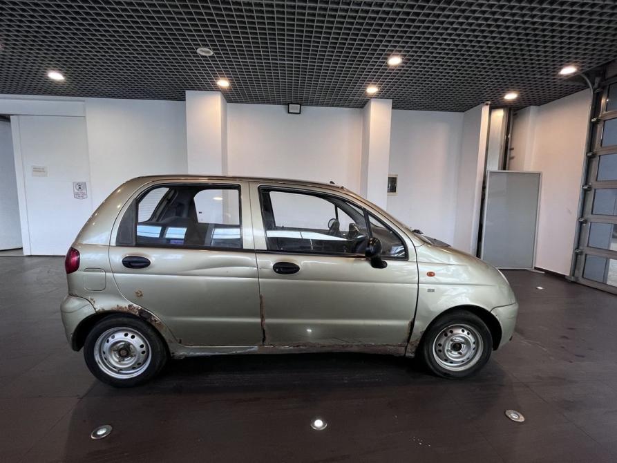 Daewoo Matiz I Рестайлинг Чебоксары  - изображение 2