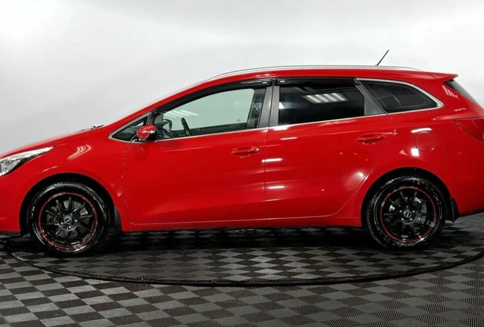 Kia Ceed II Нижний Новгород  - изображение 9