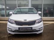 Kia Rio III Рестайлинг Волгоград  - изображение 37