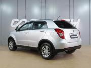 SsangYong Actyon II Рестайлинг Воронеж  - изображение 21