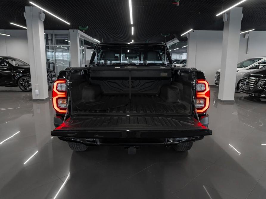 Toyota Hilux VIII Рестайлинг 2 Москва  - изображение 25