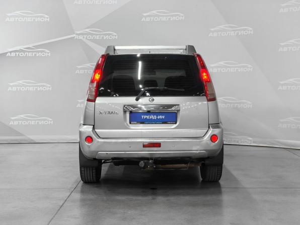 Nissan X-Trail I Рестайлинг с пробегом 2006 года, цена 690 000 рублей, 256538 км, внедорожник, Автокод Объявления