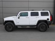 Hummer H3 Москва  - изображение 29