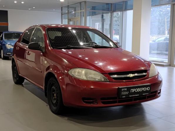Chevrolet Lacetti I с пробегом 2008 года, цена 350 000 рублей, 238612 км, хэтчбек, Автокод Объявления