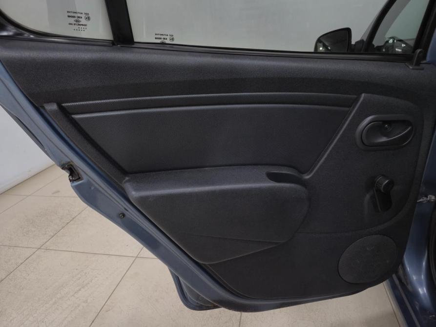 Renault Sandero I Альметьевск  - изображение 16