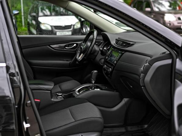 Nissan X-Trail III Рестайлинг с пробегом 2020 года, цена 2 550 000 рублей, 58808 км, внедорожник, Автокод Объявления