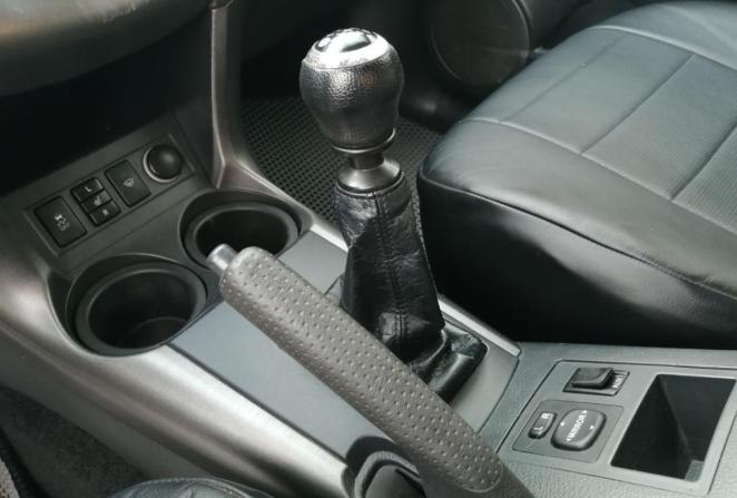 Toyota RAV4 III (XA30) Рестайлинг с пробегом 2011 года, цена 1 300 000 рублей, 175000 км, внедорожник, Автокод Объявления