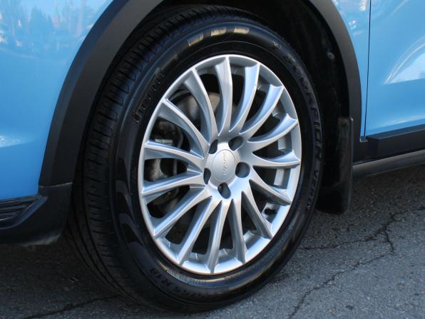Haval Jolion I Рестайлинг с пробегом 2024 года, цена 2 189 000 рублей, 17616 км, внедорожник, Автокод Объявления