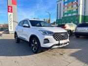 Chery Tiggo 4 Pro I Рестайлинг Стерлитамак  - изображение 26
