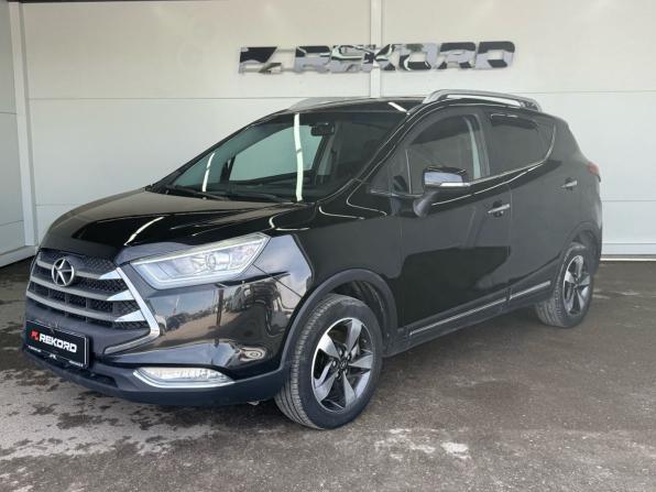 JAC S3 I с пробегом 2019 года, цена 849 000 рублей, 143000 км, внедорожник, Автокод Объявления