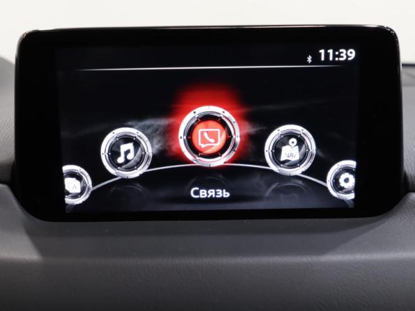 Mazda CX-5 II с пробегом 2020 года, цена 1 800 000 рублей, 153000 км, внедорожник, Автокод Объявления