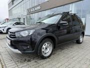 Lada (ВАЗ) Granta I Рестайлинг Набережные Челны  - изображение 22