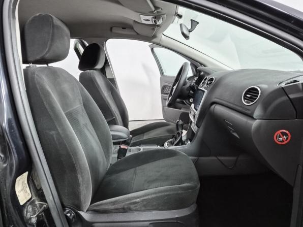 Ford Focus II Рестайлинг с пробегом 2007 года, цена 395 760 рублей, 232668 км, хэтчбек, Автокод Объявления