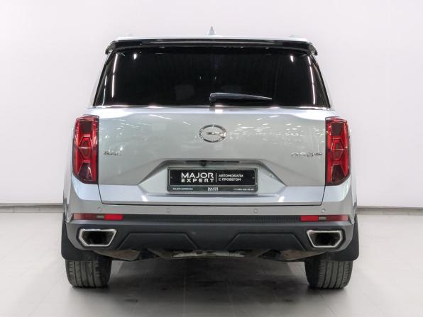 GAC GS8 II с пробегом 2023 года, цена 3 190 000 рублей, 61757 км, внедорожник, Автокод Объявления