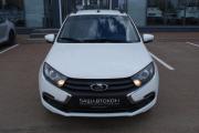 Lada (ВАЗ) Granta I Рестайлинг Стерлитамак  - изображение 18