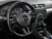 Skoda Superb III Москва  - изображение 31